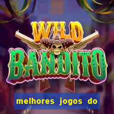 melhores jogos do google play